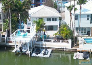 5604 Circe Circle, South Padre Island, TX 78597