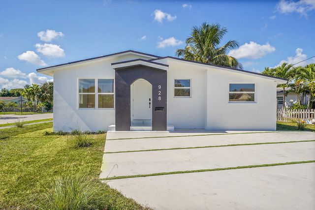 928 Market Street, West Palm Beach, FL 33401