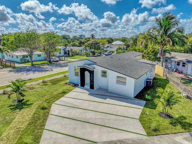 928 Market Street, West Palm Beach, FL 33401