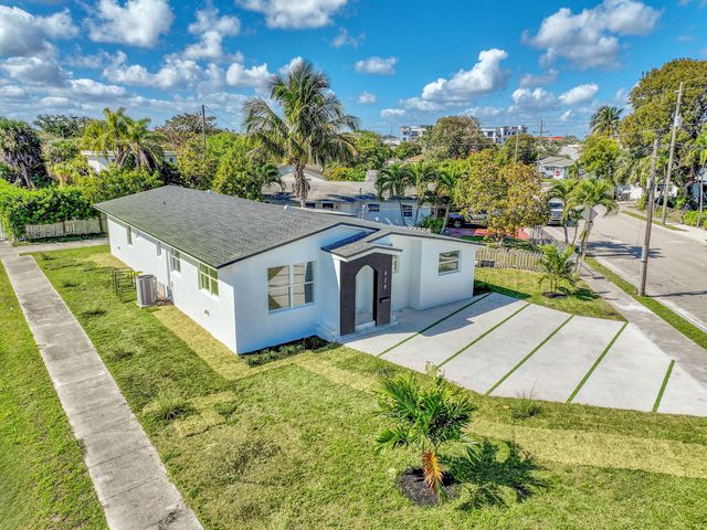 928 Market Street, West Palm Beach, FL 33401