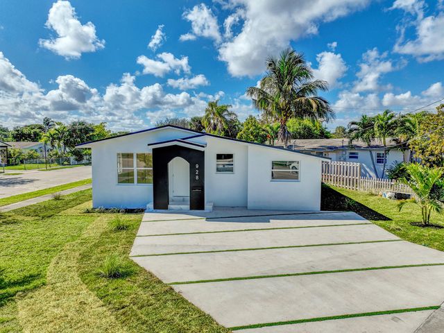 928 Market Street, West Palm Beach, FL 33401