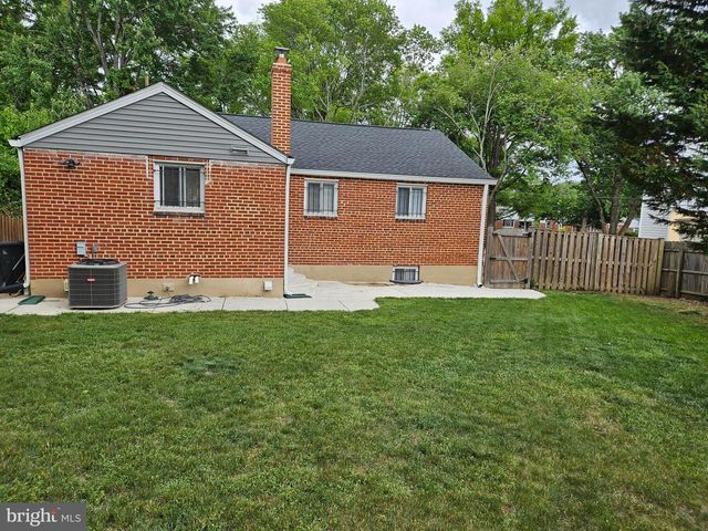 11102 BUCKNELL DR, Silver Spring, MD 20902