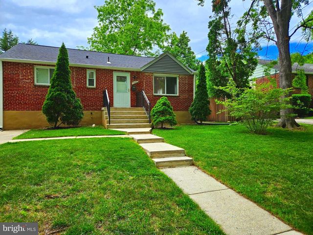 11102 BUCKNELL DR, Silver Spring, MD 20902