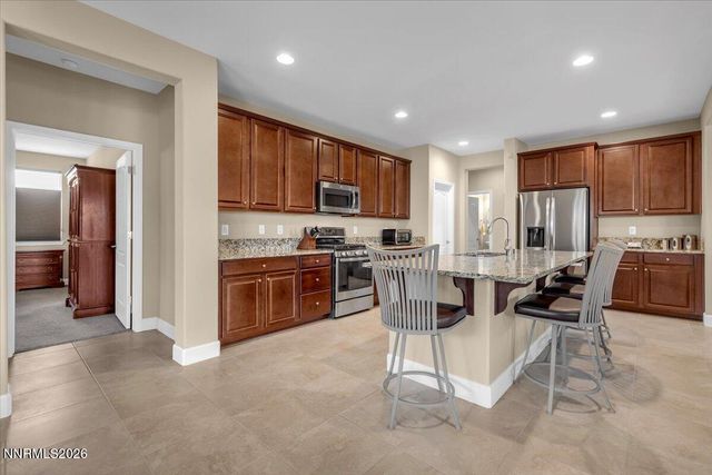 1870 Culiacan Pass Court, Reno, NV 89521