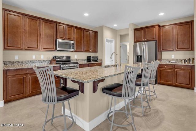 1870 Culiacan Pass Court, Reno, NV 89521