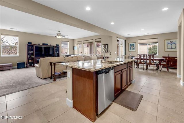 1870 Culiacan Pass Court, Reno, NV 89521