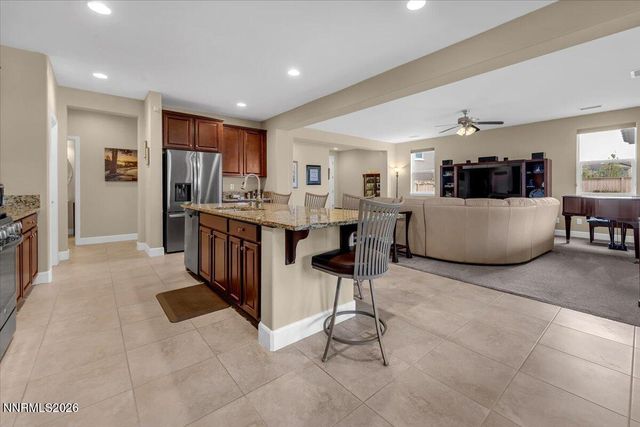 1870 Culiacan Pass Court, Reno, NV 89521