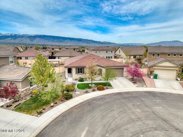 1870 Culiacan Pass Court, Reno, NV 89521