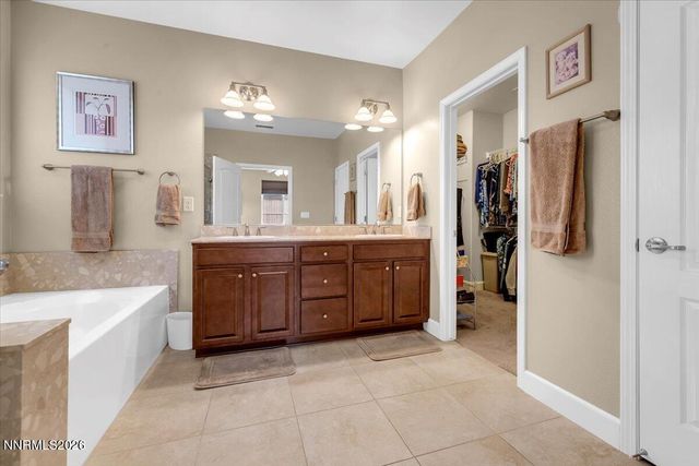 1870 Culiacan Pass Court, Reno, NV 89521