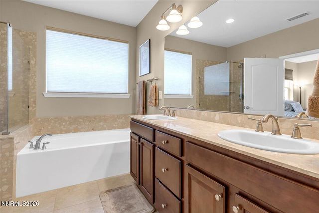 1870 Culiacan Pass Court, Reno, NV 89521