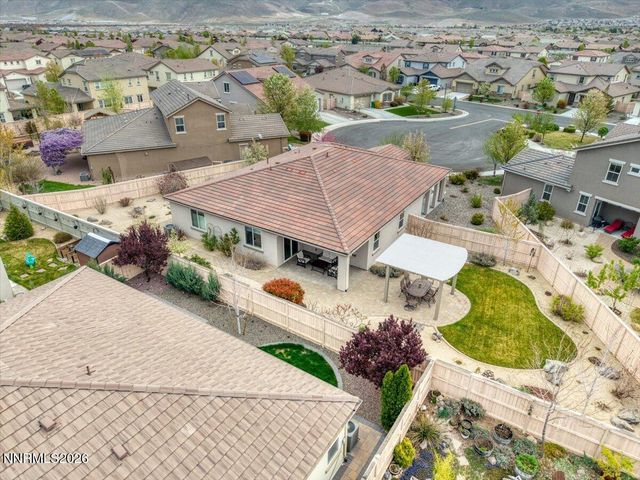 1870 Culiacan Pass Court, Reno, NV 89521