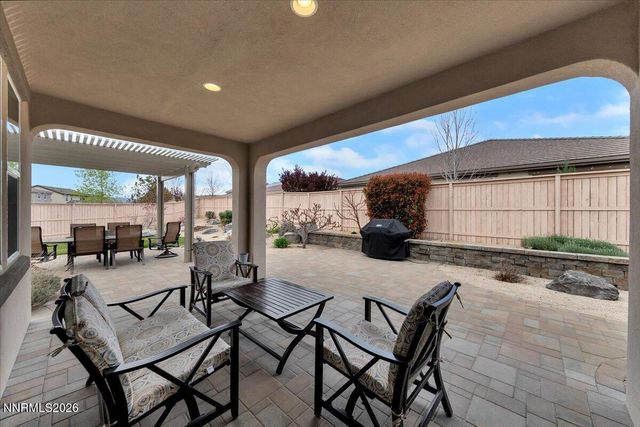 1870 Culiacan Pass Court, Reno, NV 89521