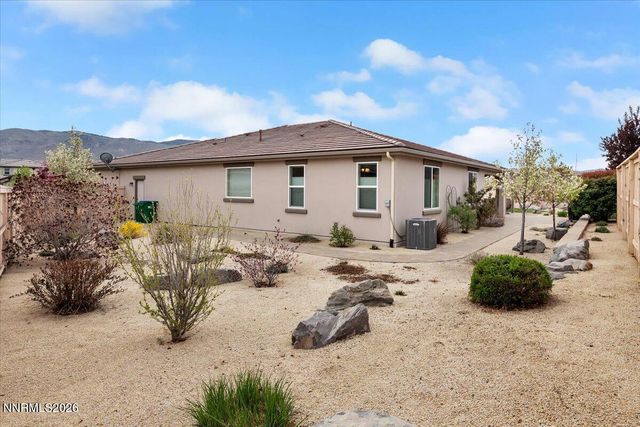 1870 Culiacan Pass Court, Reno, NV 89521