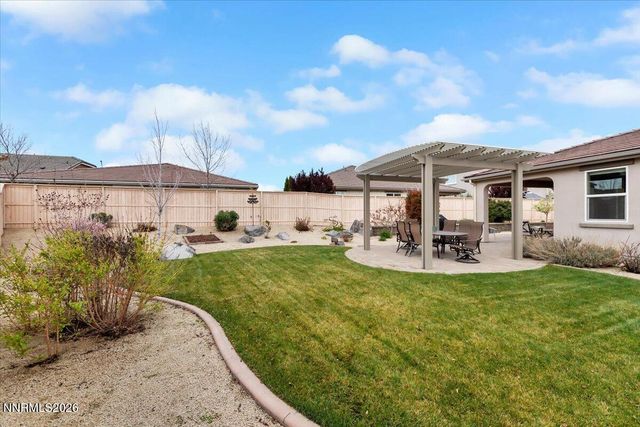 1870 Culiacan Pass Court, Reno, NV 89521