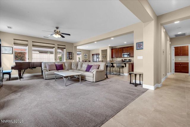 1870 Culiacan Pass Court, Reno, NV 89521