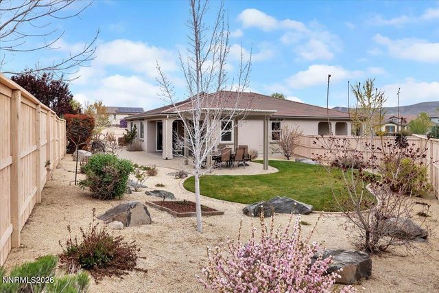 1870 Culiacan Pass Court, Reno, NV 89521