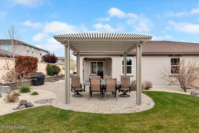 1870 Culiacan Pass Court, Reno, NV 89521