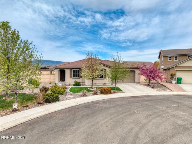 1870 Culiacan Pass Court, Reno, NV 89521