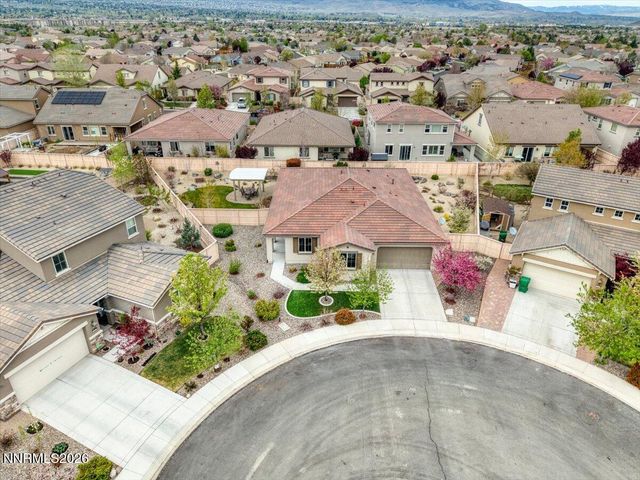1870 Culiacan Pass Court, Reno, NV 89521