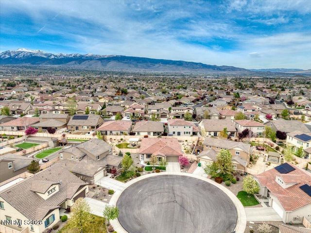 1870 Culiacan Pass Court, Reno, NV 89521