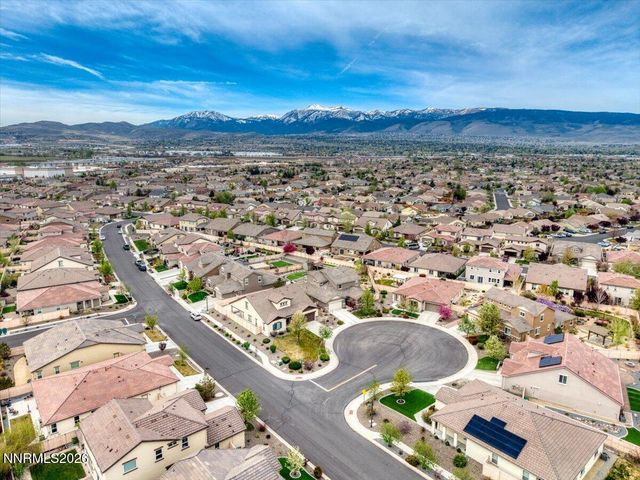 1870 Culiacan Pass Court, Reno, NV 89521