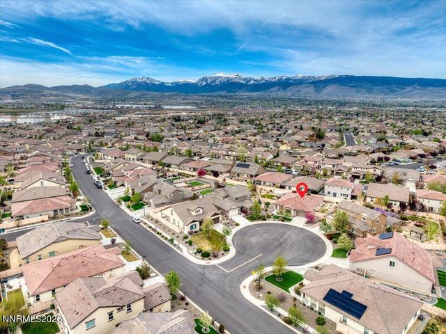 1870 Culiacan Pass Court, Reno, NV 89521