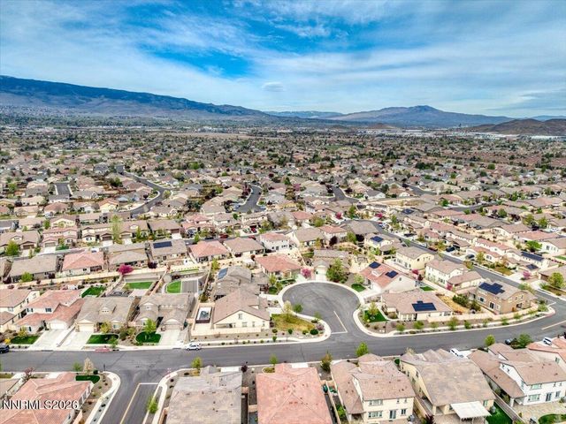1870 Culiacan Pass Court, Reno, NV 89521