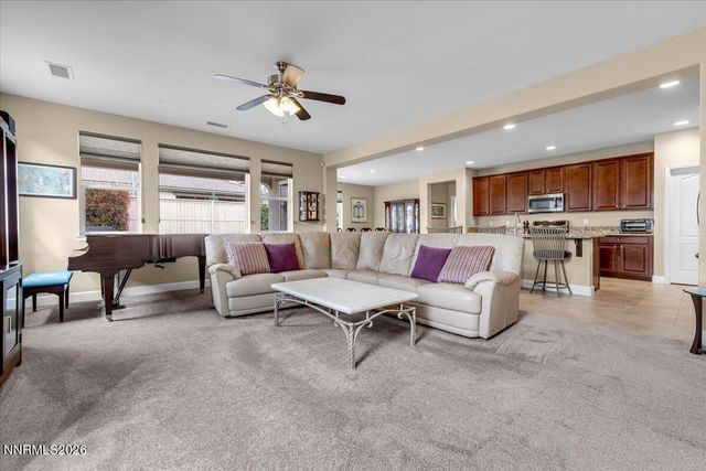 1870 Culiacan Pass Court, Reno, NV 89521