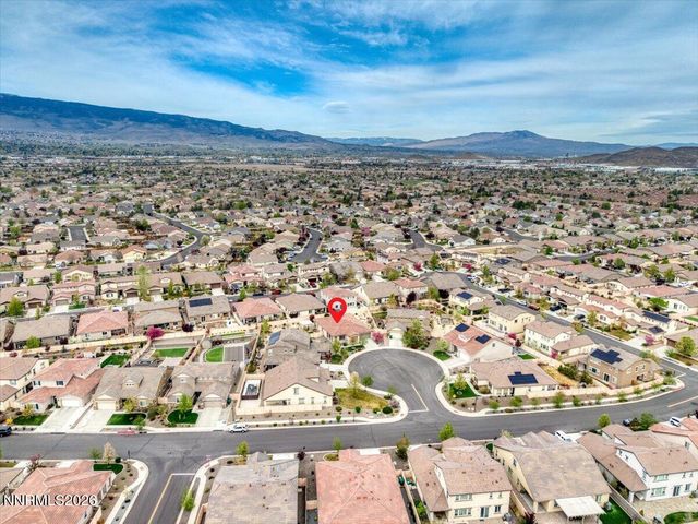 1870 Culiacan Pass Court, Reno, NV 89521