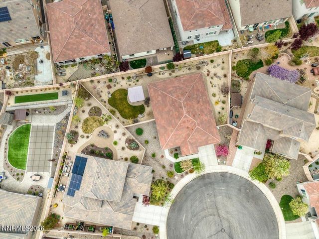 1870 Culiacan Pass Court, Reno, NV 89521