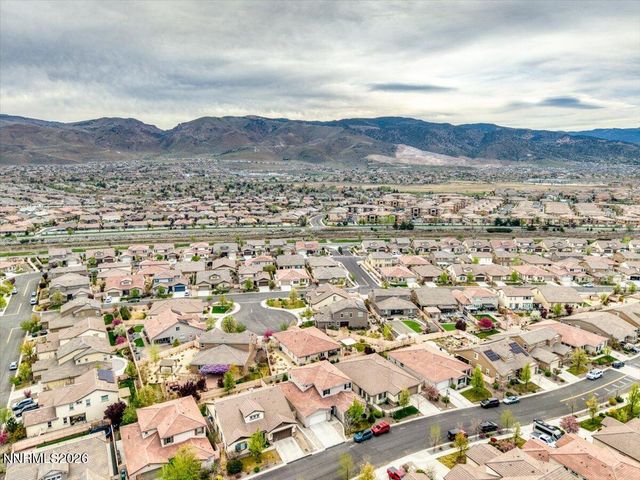 1870 Culiacan Pass Court, Reno, NV 89521