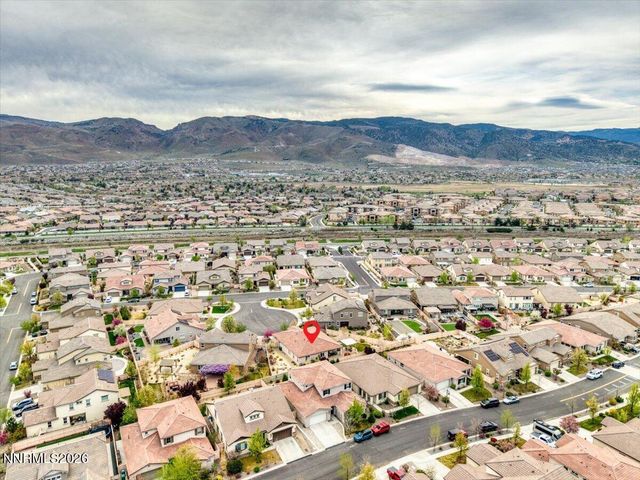 1870 Culiacan Pass Court, Reno, NV 89521