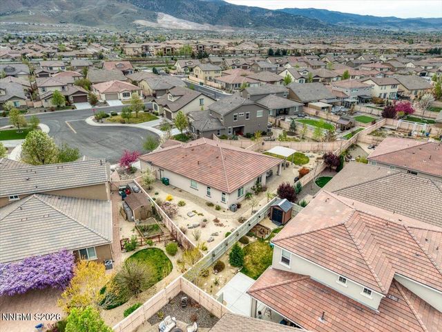 1870 Culiacan Pass Court, Reno, NV 89521