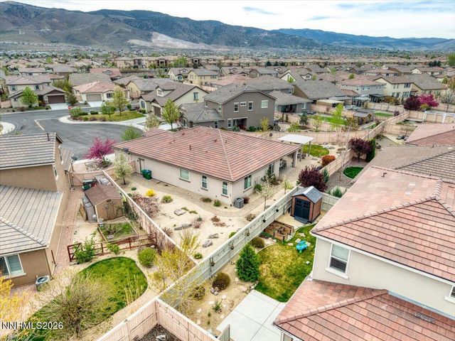 1870 Culiacan Pass Court, Reno, NV 89521