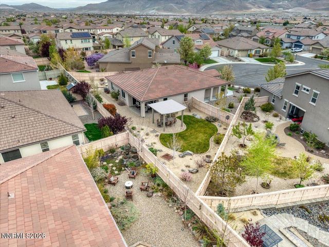 1870 Culiacan Pass Court, Reno, NV 89521