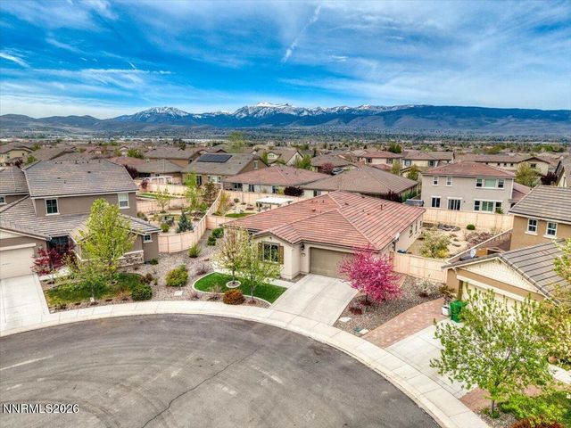 1870 Culiacan Pass Court, Reno, NV 89521