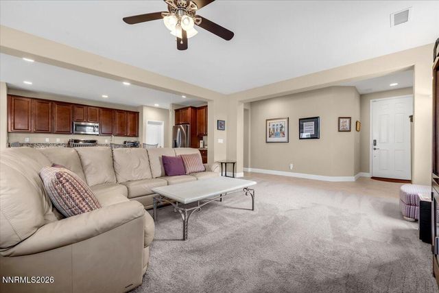 1870 Culiacan Pass Court, Reno, NV 89521