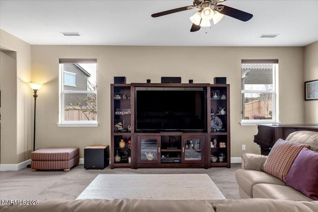 1870 Culiacan Pass Court, Reno, NV 89521