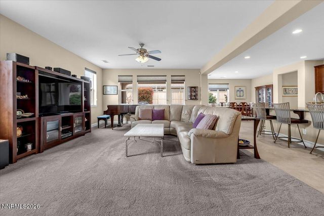 1870 Culiacan Pass Court, Reno, NV 89521