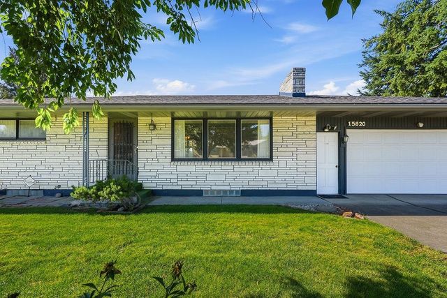 15820 E Longfellow Ave, Spokane Valley, WA 99216