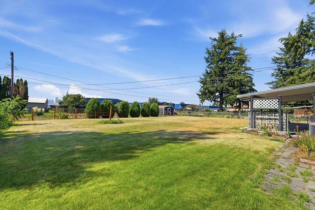 15820 E Longfellow Ave, Spokane Valley, WA 99216