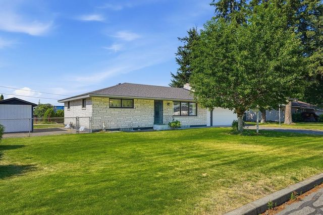 15820 E Longfellow Ave, Spokane Valley, WA 99216