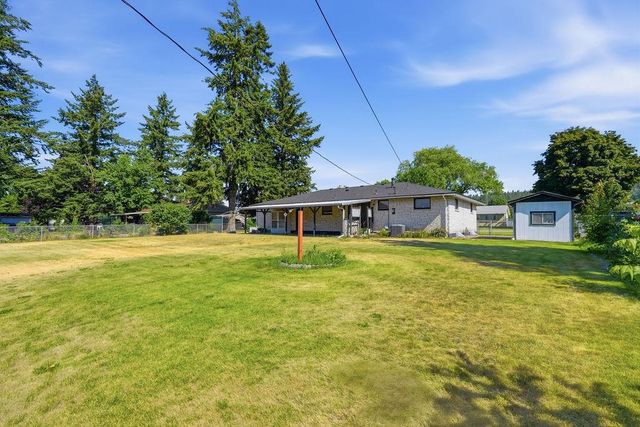 15820 E Longfellow Ave, Spokane Valley, WA 99216