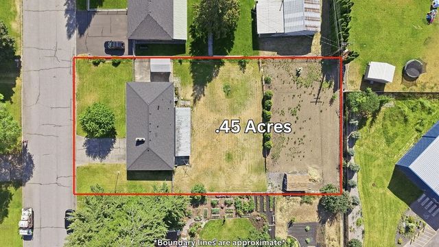 15820 E Longfellow Ave, Spokane Valley, WA 99216