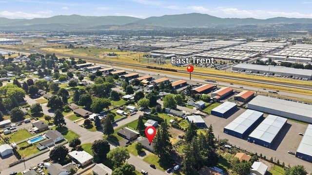 15820 E Longfellow Ave, Spokane Valley, WA 99216