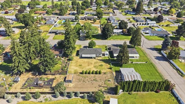 15820 E Longfellow Ave, Spokane Valley, WA 99216