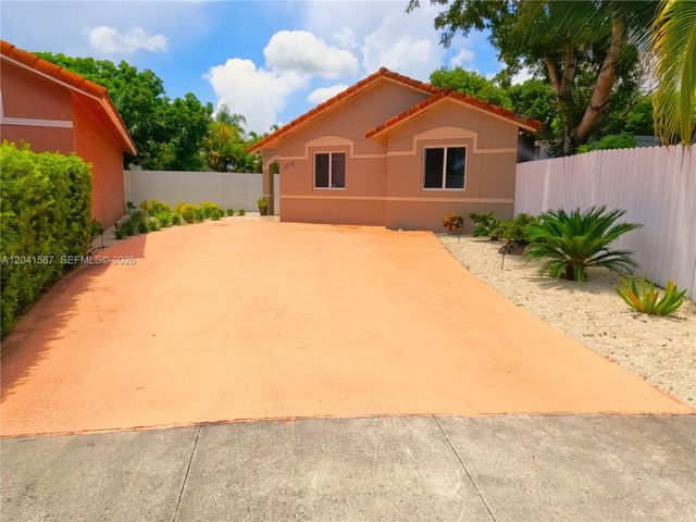 17700 SW 145th Ave, Miami, FL 33177