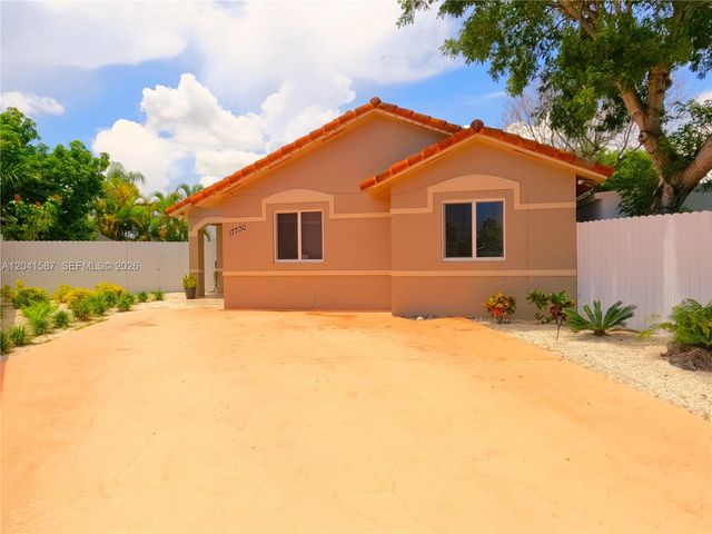 17700 SW 145th Ave, Miami, FL 33177