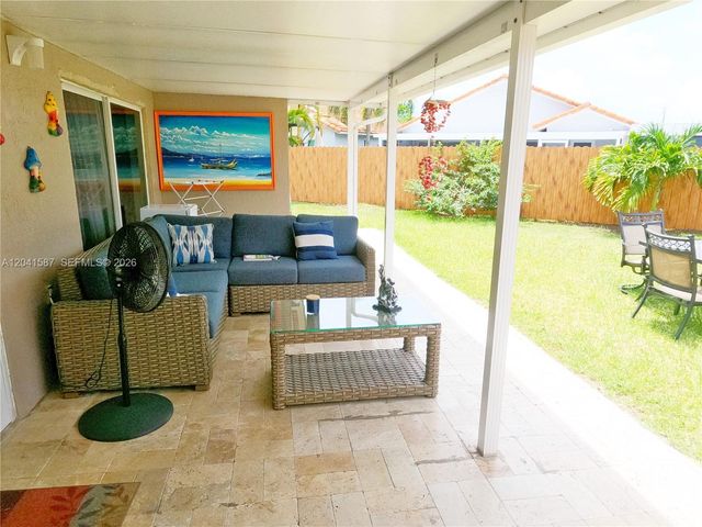 17700 SW 145th Ave, Miami, FL 33177