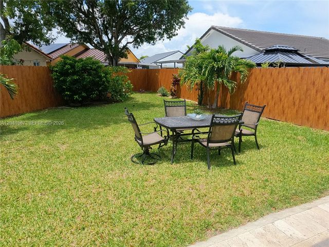 17700 SW 145th Ave, Miami, FL 33177